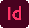 Indesign logo - Design tool