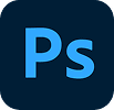 Photoshop logo - Design tool